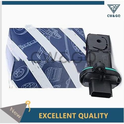 CW&GQ Air Flow Meters