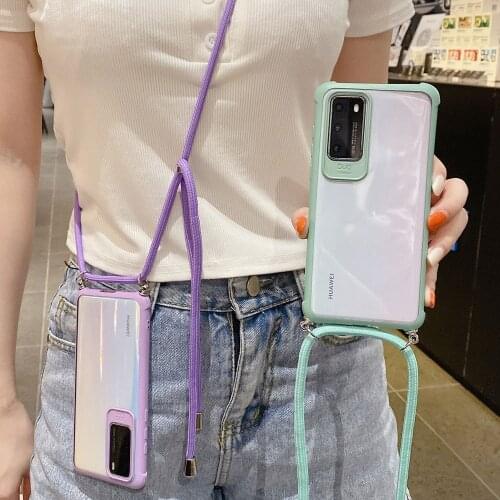 GAGP Huawei P20 Pro Phone Cases