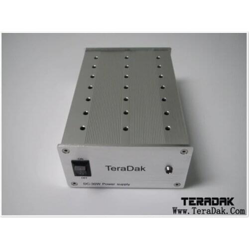 Graham Slee Bitzie USB DAC power source