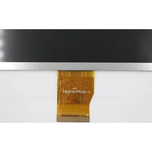 "N70 3G S YQL-007DC105FPC-V0-G C700H50-B JR0493A0 LCD dual engine 163*97 or 163*100