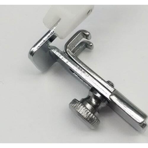 Non slip Zip Foot for BROTHER,CHANTEUR,PFAFF,Home News,JANOME,TOYOTA low shank