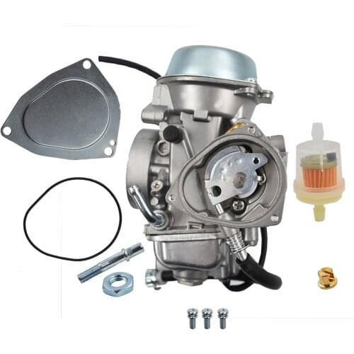 NEW CARBURETOR Fits for POLARIS SCRAMBLER 500 4X4 1997-2009