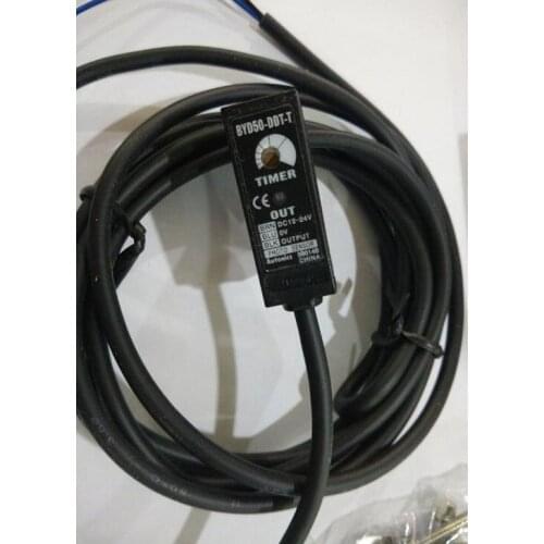 New original BYD50-DDT-T Autonics photo sensor