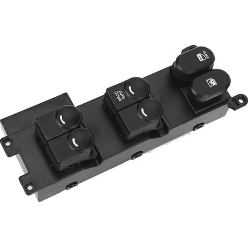 For Hyundai I30 I30Cw 2008 - 2011 Car Window Lifter Switch Drivers Side Front Left Control Switch 93570-2L010