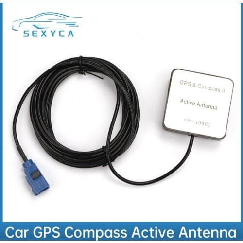 Sexyca Car GPS Antennas