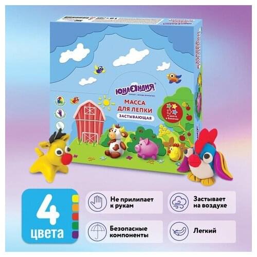 ЮНЛАНДИЯ Products For Modeling