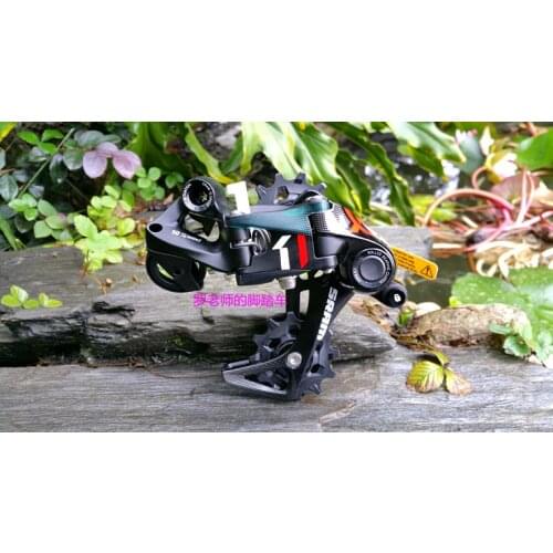 For SRAM X01 TYPE 2.1 Rear Derailleur DH 10s MTB bike bicycle derailleur