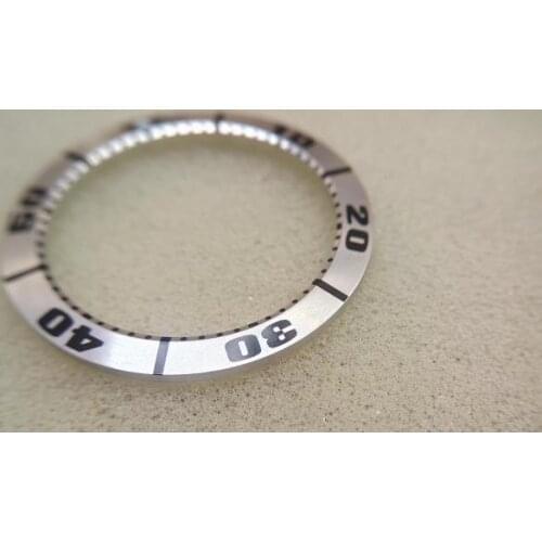 Made for Watch Accessories Small mm Sbdc001/003 Sbdc031/033 Coarse Version Aluminum Wheels Substitute 40mm