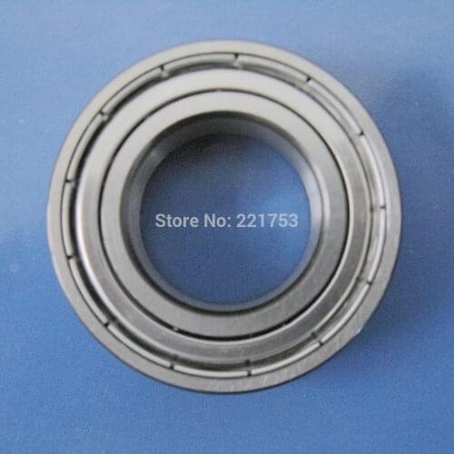 10 PCS SR20ZZ Bearings 1 1/4" x 2 1/4" x 1/2'' inch Stainless Steel Ball Bearings