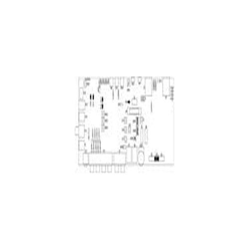 ADZS-SC584-EZLITE Development Boards & Kits - Other Processors Eval Kit HW+SW for the SC584