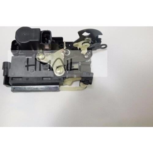 Door lock block for Chery tiggo, door lock machine,Central control motor locking device assembly