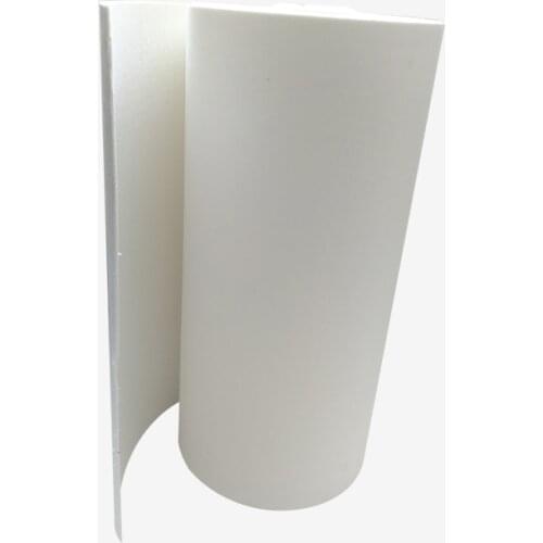 Ceramic Fiber Paper ceramic fibre cotton cushion Electrical fire insulation fiberglass glass fibre aluminosilicate fiber paper