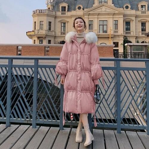 Женские белые куртки Moramoon China At AliExpress