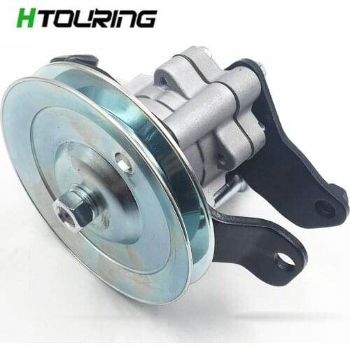 For Auto Power Steering Pump For Nissan QD32 49110- 5T100 49110-2S600 49110-30N00 491105T100 491102S600