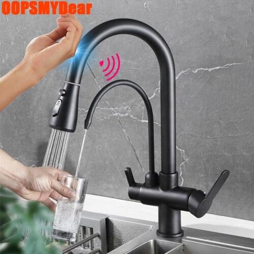 Кухонные смесители для питьевой воды OOPSMYDear China At AliExpress