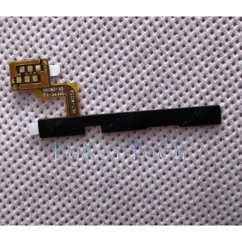 Original blackview A30 power volume up/down button flex cable FPC for blackview A30 smart phone