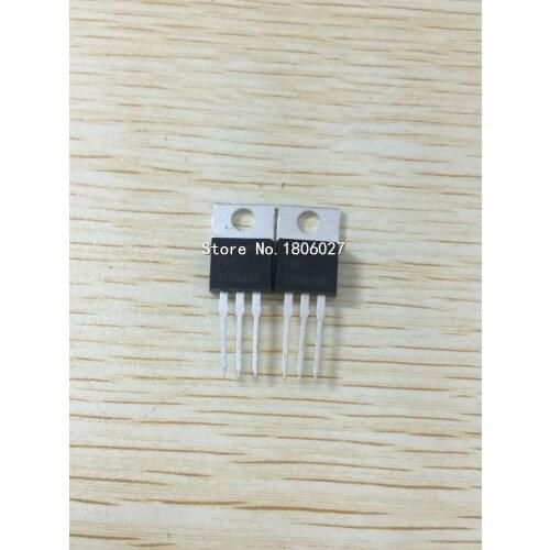 Send free 20PCS FDP020N06B TO-220 New original spot selling integrated circuits