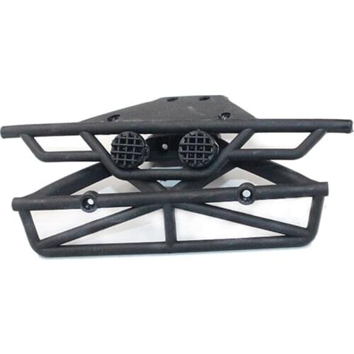 PX9300-17 RC Car Front and Rear Guard Bumper for Pxtoys PX9301 PX 9301 1/18 RC Car Spare Parts