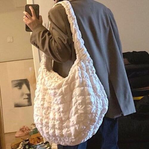 Prursella Hobo Bags