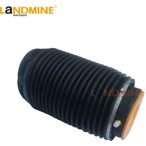 LaNDMINE Left Rear Air Suspension Spring Bag Fit Hyundai﻿ Centennial Genesis Equus 553503M501