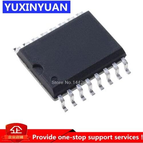 SA571D UTC571M SOP-16 Linear Audio Processing IC Imported Original 1pcs/lot