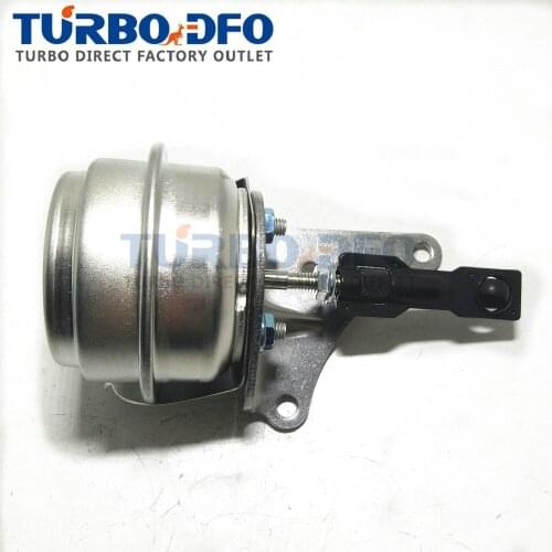 For Ssang Yong Kyron 2.0 Xdi 141HP D20DT - A6640900780 GT1549V Turbolader wastegate turbine parts turbocharger 761433-5003S