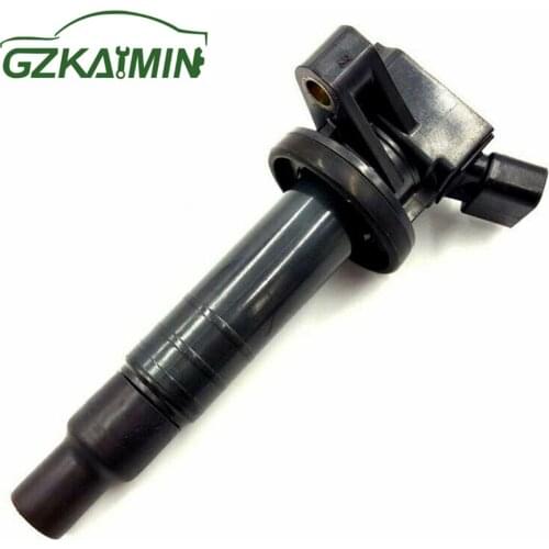 HIGH QUALITY IGNITION COIL PACK 90919-02239 90919-02239 for Toyota Vehicles 1.8L L4 Prizm Vibe