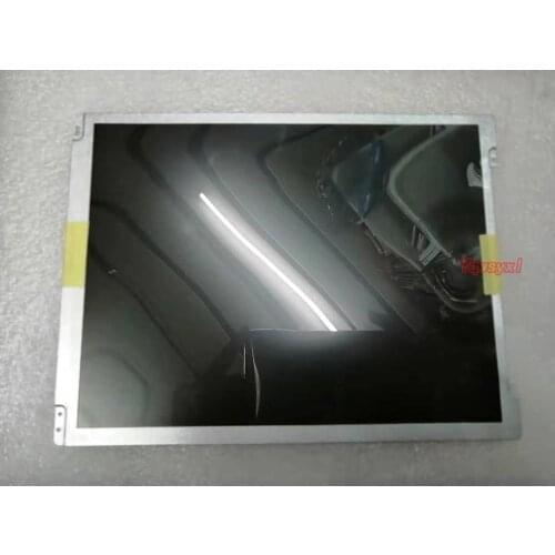 Yqwsyxl Original 10.4 Inch INDUSTRIAL LCD Display G104SN03 V.5 G104SN03 V5 800*600 LCD Screen Display Panel LVDS lcd panel