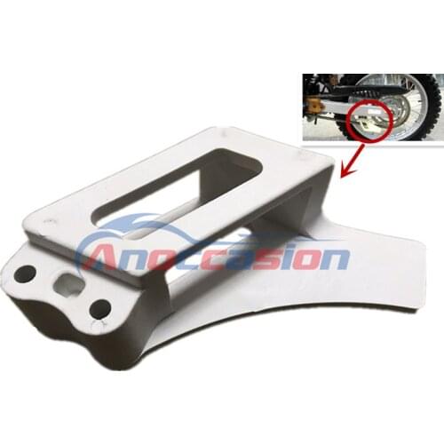 Chain Guide Guard Cover Protect for Yamaha DT125R Tricker DT230 DT 125R 230 DT125 DT200R