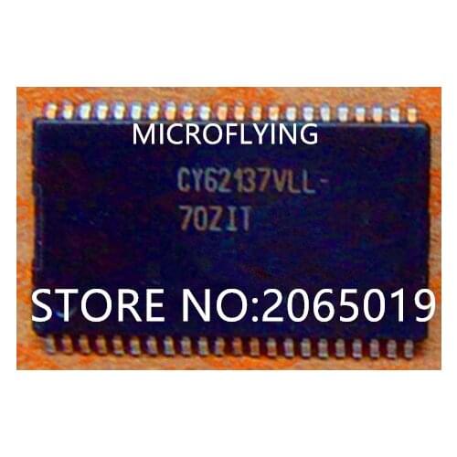 1PCS - 5PCS CY62137VLL-70ZIT CY62137VLL 70ZIT TSOP44 MC56F8323MFBE MC56F-8323MFBE MC56F 8323MFBE LQFP64 MC33395TEW MC33395 SOP32
