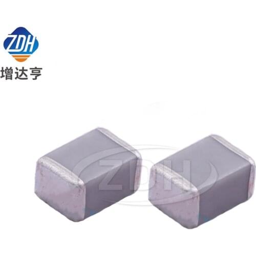 5PCS/ 4532 1812 104J 100NF 0.1UF 50V 100V NPO C0G 5% Chip ceramic capacitor