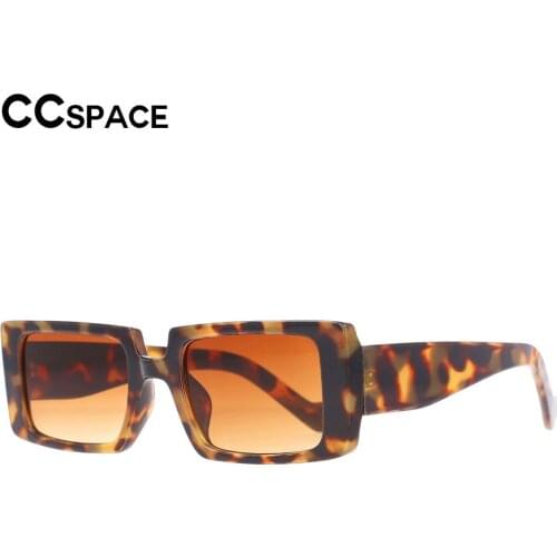 53209 Square Retro Sunglasses Men Women Fashion Shades Uv400 Vintage Glasses