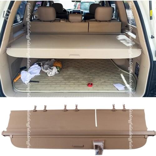 AOQDGRYJ Trunk Organizers