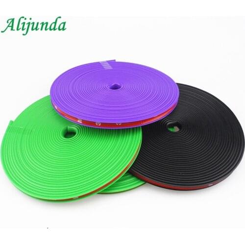 8M car shape wheel trim FOR Chery EMGRAND Geely Vision SC7 MK CK Cross Gleagle SC7 Englon SC3 SC5 SC6 SC7 Panda