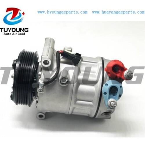 PXV16 SD 1752 1754 31291251 auto a/c compressor for-Volvo S60 V40-Ford Modeo Focus BEV361450 7AM5N19D629AB P36001128 1684906