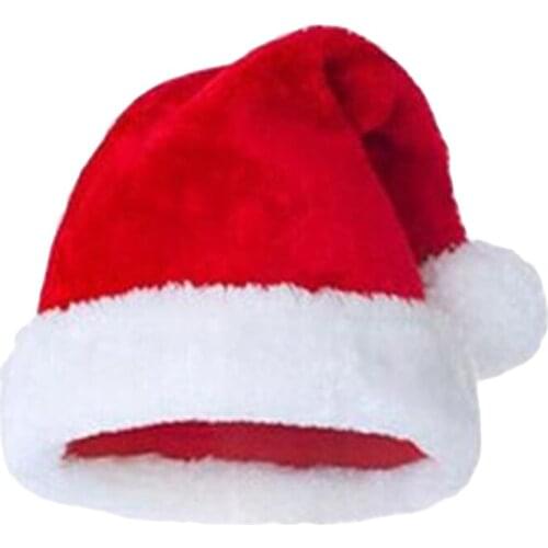 BESTOYARD Christmas Hats