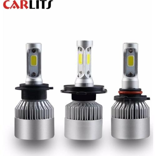 CARLITS Lamps For Cars