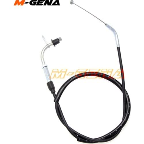Motorcycle Carburetor Choke Cable Line For GSF 250 400 GSF250 GSF400 Bandit 72A 73A 74A 75A 77A