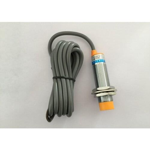 Capacitance Proximity NPN Switch Sensor Detector 10mm LJC18A3-B-Z/BY