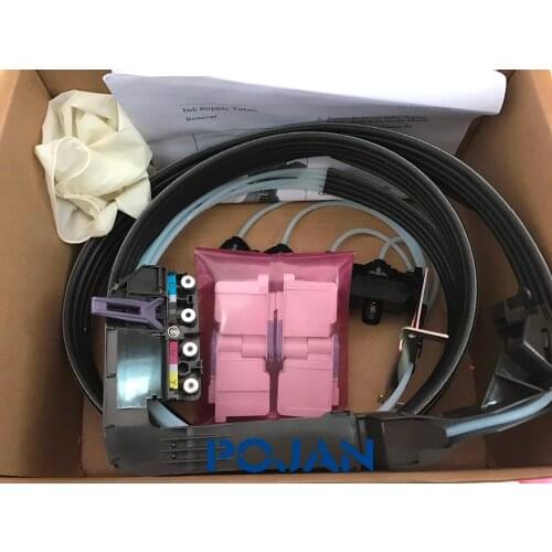 Ink Tubes system C7769-60381 C7769-60182 DesignJet 500 500ps 510 510ps 800ps 24inch ink color printhead plotter tubes parts