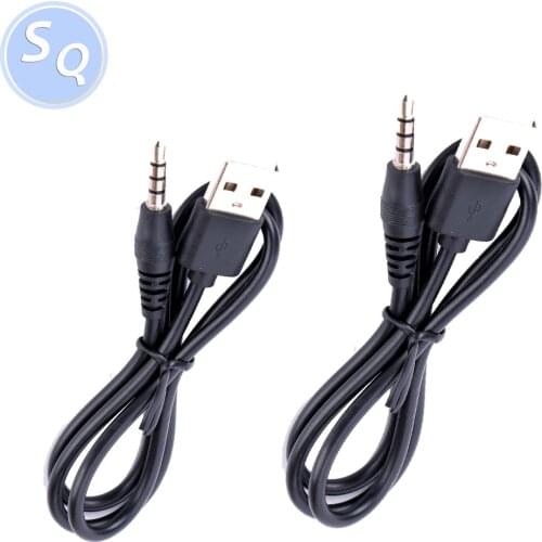 2PCS V6 / V4 Charging Cable Accessory for V6 V4 1200M DSP Noise Supression Handsfree Full Duplex intercom moto bluetooth