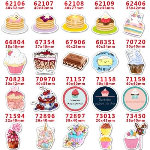 10 Pcs Cartoon Planar Resin Cabochons Craft Supplies Kawaii stuff Flatback Resin Planar Bow Cobachon PR 67906