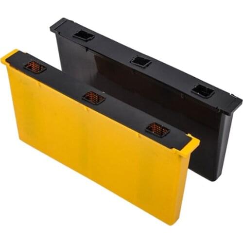 1Pc Deep Frame Bee Feeder Beekeeping Tool Bee Feeder Beekeeping Equipment Beekeeper