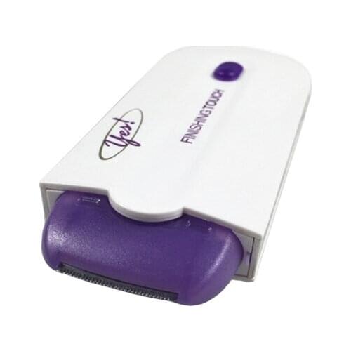 LESCOLTON Laser Depilator Electric Mode USB Interface Whole Body Hair Removal Painless High Efficiency ABS Laser Depilator