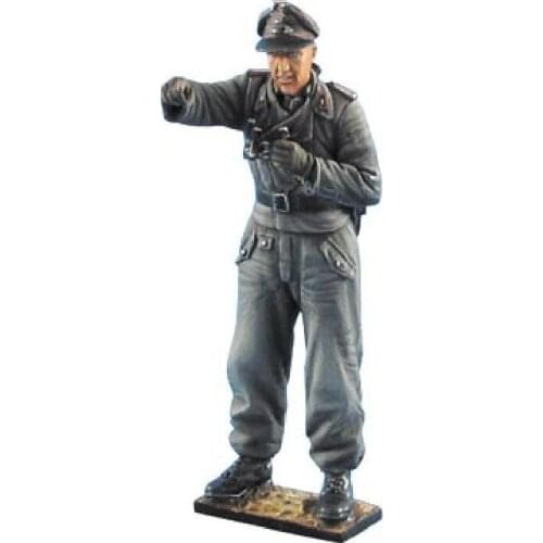 1/35 Resin Figure Model Kit Unassambled Unpainted 421