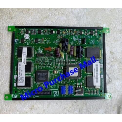 Original LCD Panel GS0-57EQD-000