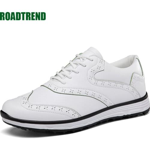 Roadtrend Golf Shoes