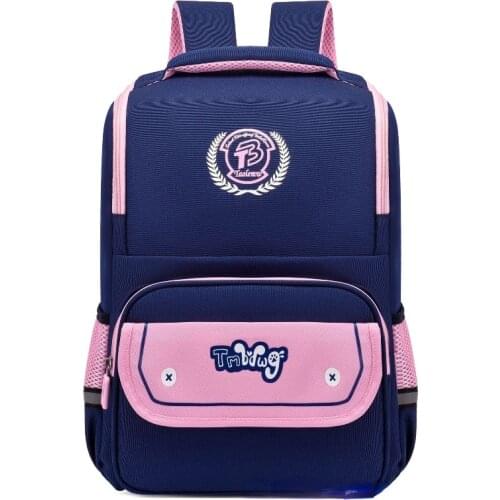 Children School Bags For Girls Boys Orthopedic Backpack Kids Backpacks Schoolbag Primary School Backpack Kids Satchel Mochila