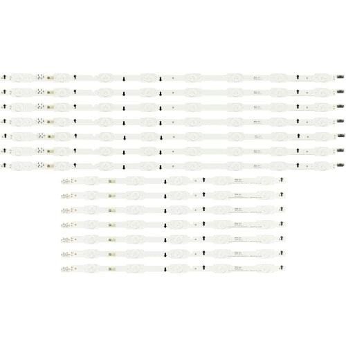 LED Backlight Strip for Samsung UA55HU7000RXSJ UE55HU6900U UE55HU7000U UN55HU6900 SAMSUNG_2014SVS_UHD_55_3228_R05_REV1.1_140303