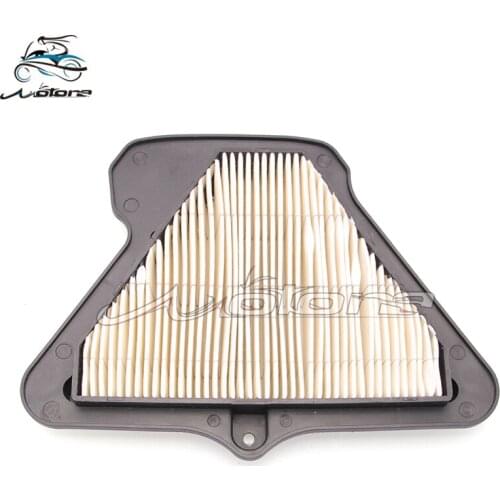 Motorcycle Air Intake Filter Cleaner For KAWASAKI ZX10R ZX-10R 2011 2012 2013 2014 2015 11 12 13 14 15